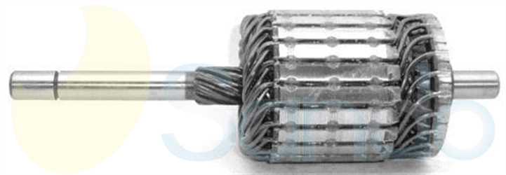 SAR15049 DEFAULT VALEO Type 12V 23G 193,50mm 