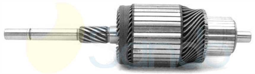 SAR30634 DEFAULT MARELLI Type 24V 37G 328mm 