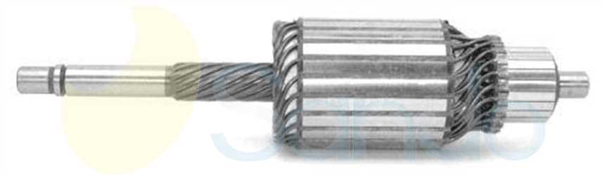SAR48001 DEFAULT PAL Type 12V 23G 249,50mm 