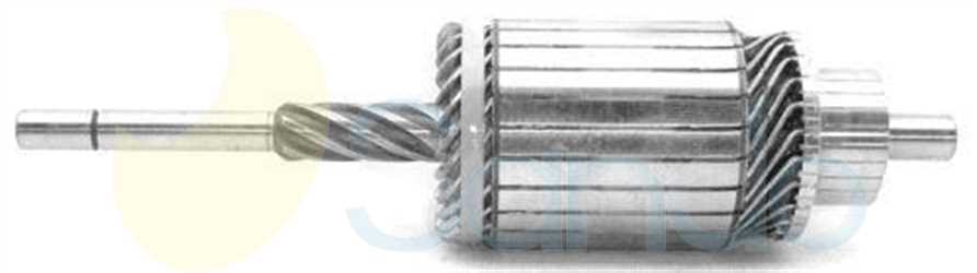 SAR15058 DEFAULT VALEO Type 12V 25G 310mm 