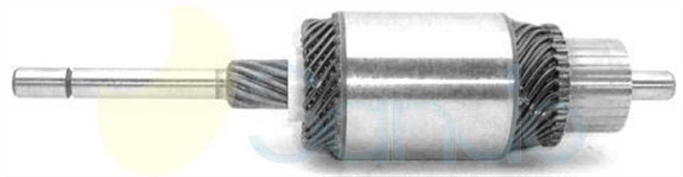 SAR15068 DEFAULT VALEO Type 12V 29G 250mm 