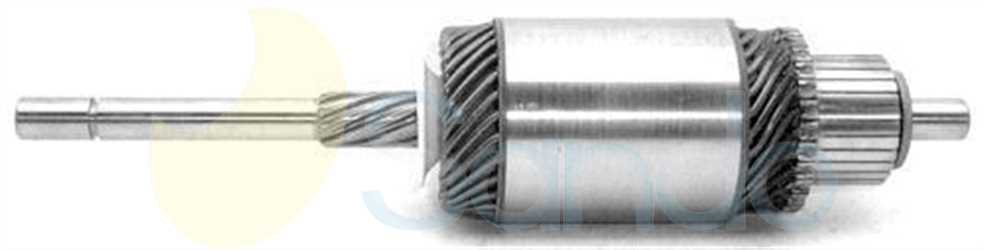 SAR15070 DEFAULT VALEO Type 12V 29G 259mm 