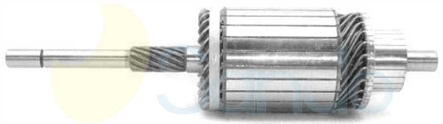 SAR15071 DEFAULT VALEO Type 12V 25G 310mm 