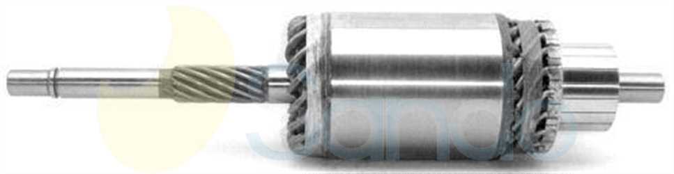 SAR15073 DEFAULT VALEO Type 12V 19G 337,50mm 