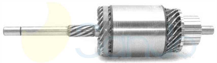 SAR15078 DEFAULT VALEO Type 12V 23G 264,50mm 