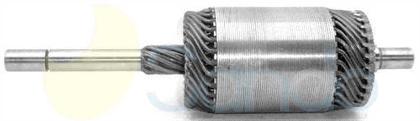 SAR15081 DEFAULT VALEO Type 12V 29G 213mm 