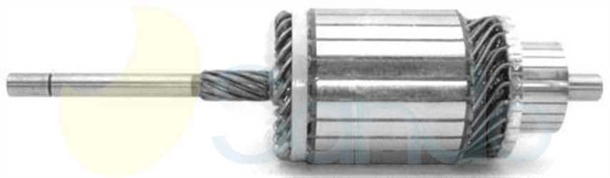 SAR15083 DEFAULT VALEO Type 12V 25G 291mm 