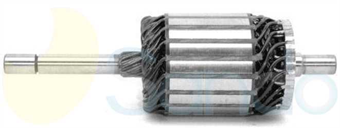 SAR15089 DEFAULT VALEO Type 12V 19G 189mm 