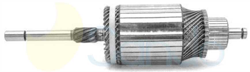 SAR10117 DEFAULT BOSCH Type 12V 33G 263mm 