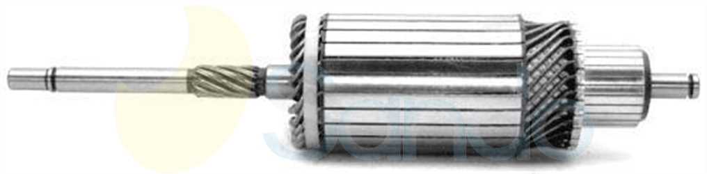 SAR10627 DEFAULT BOSCH Type 24V 27G 365,50mm 