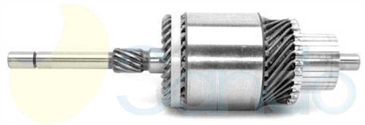 SAR20005 DEFAULT HITACHI Type 12V 29G 274mm 