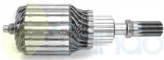 SAR20006 DEFAULT HITACHI Type 12V 21G 167,50mm 