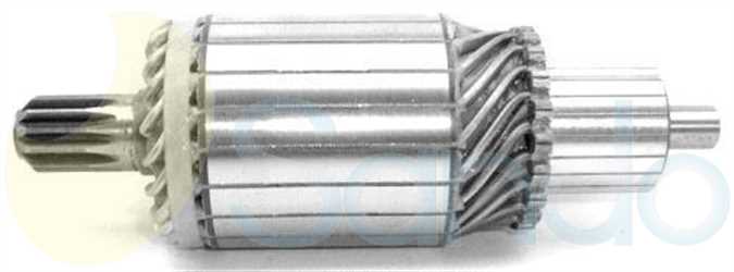 SAR20601 DEFAULT HITACHI Type 24V 21G 225,50mm 