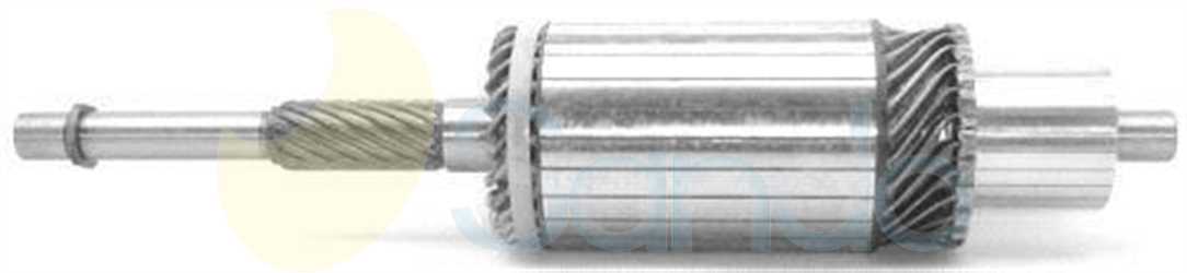 SAR50600 DEFAULT NIKKO Type 24V 25G 433mm 