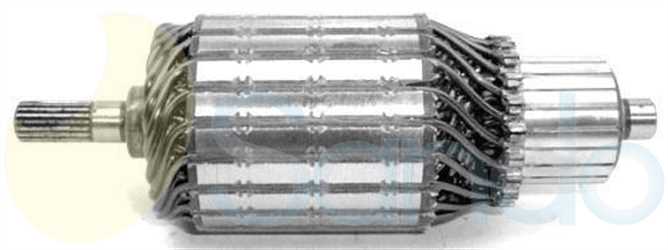 SAR40006 DEFAULT DENSO Type 12V 21G 148mm 