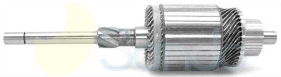 SAR20603 DEFAULT HITACHI Type 24V 37G 342mm 