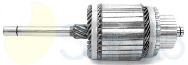 SAR20009 DEFAULT HITACHI Type 12V 33G 207mm 