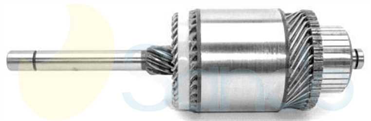 SAR20012 DEFAULT HITACHI Type 12V 33G 207mm 