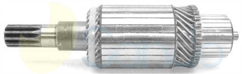 SAR20014 DEFAULT HITACHI Type 12V 27G 195mm 
