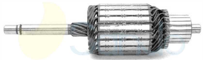 SAR30070 DEFAULT MARELLI Type 12V 21G 213,50mm 