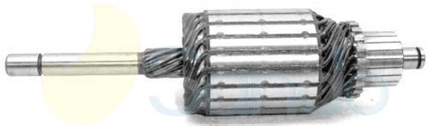 SAR25045 DEFAULT LUCAS Type 12V 21G 214,20mm 