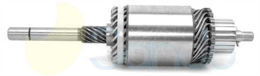 SAR25049 DEFAULT LUCAS Type 12V 23G 302mm 