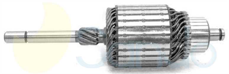 SAR10129 DEFAULT BOSCH Type 12V 28G 212mm 