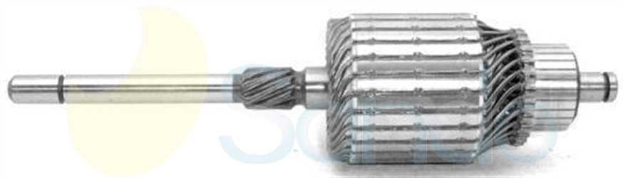 SAR10135 DEFAULT BOSCH Type 12V 28G 239,50mm 