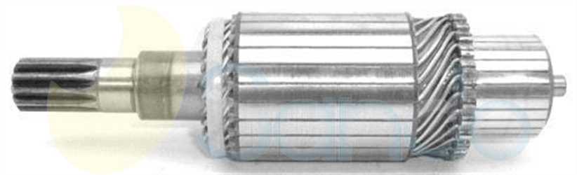 SAR20607 DEFAULT HITACHI Type 24V 27G 195mm 