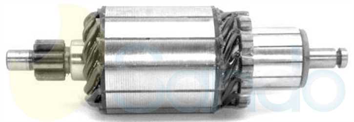 SAR10185 DEFAULT BOSCH Type 12V 13G 158mm 