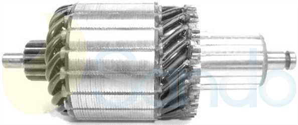 SAR10201 DEFAULT BOSCH Type 12V 19G 144mm 