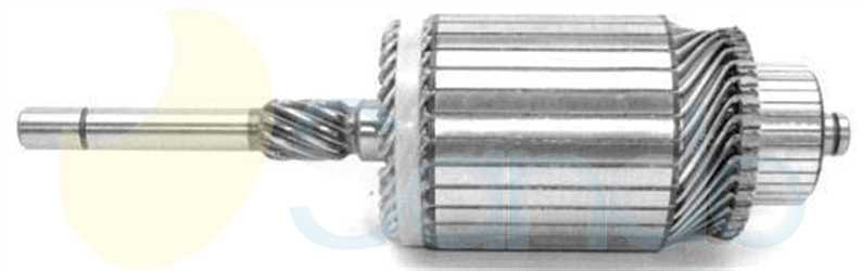 SAR20017 DEFAULT HITACHI Type 12V 33G 230mm 