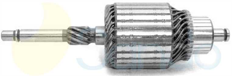 SAR10206 DEFAULT BOSCH Type 12V 28G 205,50mm 