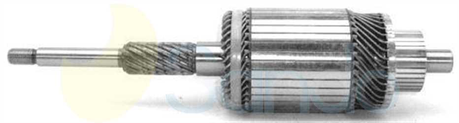 SAR50004 DEFAULT NIKKO Type 12V 37G 355,50mm 