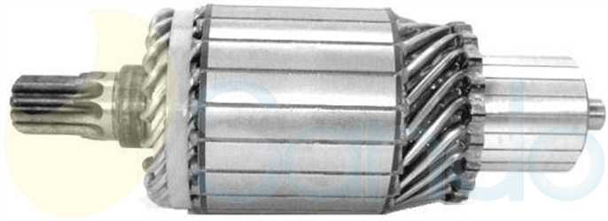SAR50611 DEFAULT NIKKO Type 24V 21G 212mm 