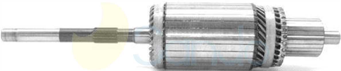 SAR10121 DEFAULT BOSCH Type 12V 29G 428,50mm 