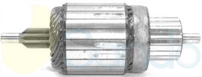 SAR14005 DEFAULT FORD Type 12V 23G 122,50mm 