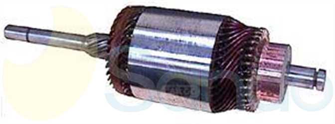 SAR10211 DEFAULT BOSCH Type 12V 226mm 