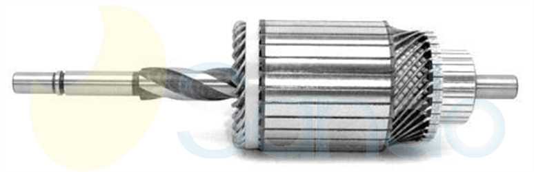 SAR24100 DEFAULT FEMSA Type 12V 29G 280mm 