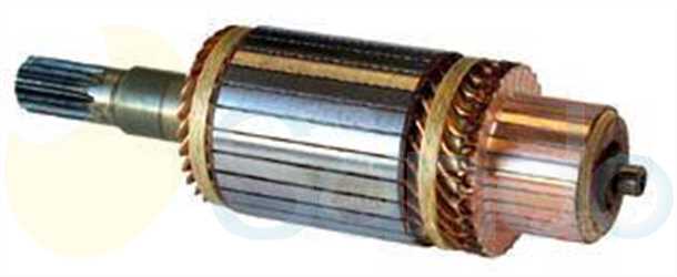 SAR20031 DEFAULT HITACHI Type 12V 11G 188mm 