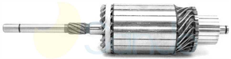 SAR21006 DEFAULT LETRIKA Type 12V 21G 335mm 