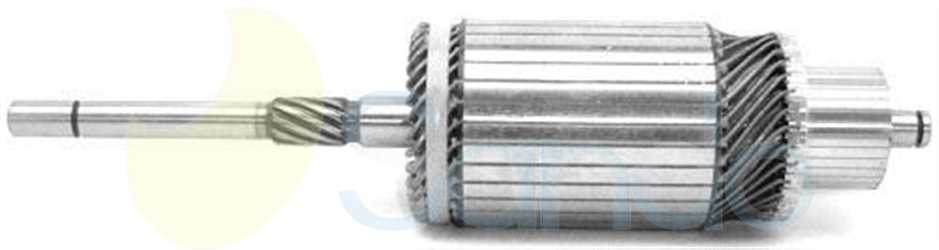 SAR21604 DEFAULT LETRIKA Type 24V 33G 335mm 