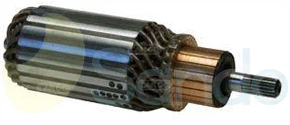 SAR40016 DEFAULT DENSO Type 12V 21G 160mm 