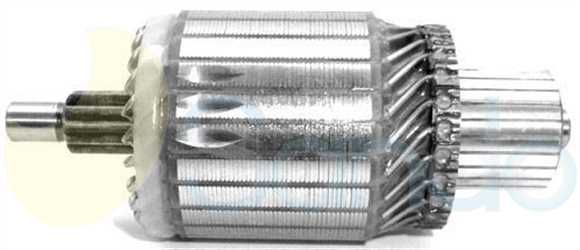 SAR35024 DEFAULT MITSUBISHI Type 12V 25G 133mm 