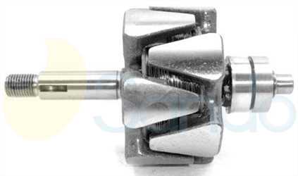 SRO30600 DEFAULT MARELLI Type 24V 88,80mm 