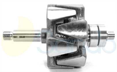 SRO30011 DEFAULT MARELLI Type 12V 88,80mm 