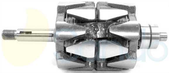 SRO30602 DEFAULT MARELLI Type 24V 86,30mm 