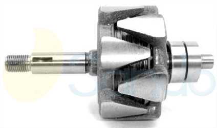 SRO30015 DEFAULT MARELLI Type 12V 86,30mm 