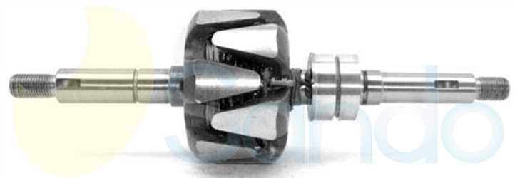 SRO30017 DEFAULT MARELLI Type 12V 73mm 