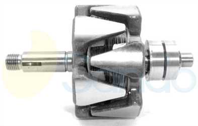 SRO30022 DEFAULT MARELLI Type 12V 88,80mm 